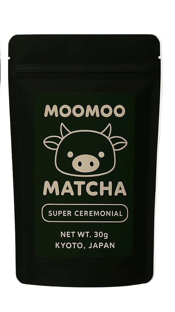 Super Ceremonial Matcha 30g